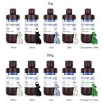 ANYCUBIC UV Tough Flexible 3D Printing Resin