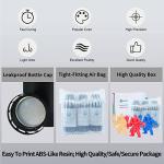 Mika3D Fast ABS-Like Resin Bundle - 1.5kg