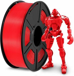 SUNLU 3D Printer Filament Bundle - 1.75mm, 1KG/0.25KG