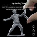 TH72 Flexible Tough Resin for Impact-Resistant Printing