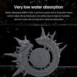 TH72 Flexible Tough Resin for Impact-Resistant Printing