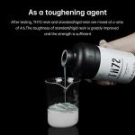 TH72 Flexible Tough Resin for Impact-Resistant Printing