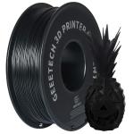 Geeetech Black ABS Filament - 1.75mm - 1kg