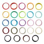 MIKA3D 24 Color ABS Filament for 3D Pens