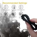 RepRapper Flexible Tough 3D Printer Resin - 1000g