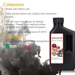 RepRapper Flexible Tough 3D Printer Resin - 1000g