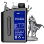 JAYO 3D Printer Resin 2KG - High Precision Grey
