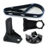 eSUN Carbon Fiber Nylon Filament 1.75mm 0.75kg