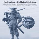 ANYCUBIC 8K Tough Resin for LCD Printers