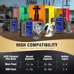 JAYO 3D Printer Resin 2KG - High Precision Grey