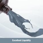 ELEGOO 2.0 Grey Photopolymer Resin for 3D Printing