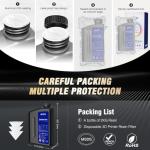 JAYO 3D Printer Resin 2KG - High Precision Grey