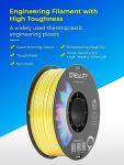 Creality 1.75mm ABS Filament - Odorless & Tough