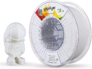 Easy Print Nylon Filament for 3D Printers 1.75mm