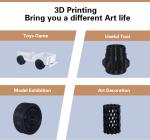 Easy Print Nylon Filament for 3D Printers 1.75mm