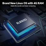 ELEGOO Saturn 3 Ultra 12K MSLA 3D Printer