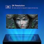 LYNCAST DLP 3D Printer: Fast, Precise, High-Speed Resin