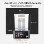 Creality 3D UW-01 2-in-1 UV Curing Machine