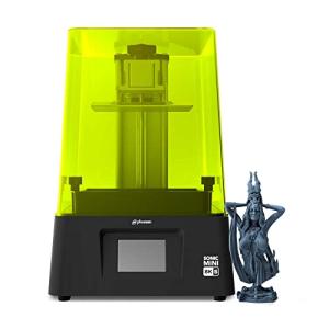 Phrozen Sonic Mini 8K S LCD Resin 3D Printer