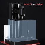 ELEGOO Saturn 2: 10-inch 8K Photocuring 3D Printer