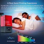 LYNCAST DLP 3D Printer: Fast, Precise, High-Speed Resin