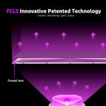 ELEGOO Saturn 2: 10-inch 8K Photocuring 3D Printer