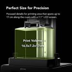 Phrozen Sonic Mini 8K S LCD Resin 3D Printer