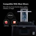 Phrozen Sonic Mini 8K S LCD Resin 3D Printer