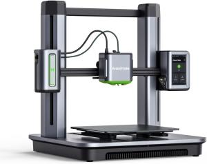 AnkerMake M5 FDM 3D Printer with AI Camera