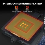 ELEGOO Neptune 4 Pro: Lightning-fast 3D Printing