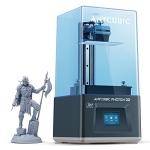 Anycubic Photon D2 Resin 3D Printer - High Precision