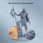 Anycubic Photon D2 Resin 3D Printer - High Precision