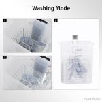 ELEGOO Mercury Plus 2.0: Large LCD/SLA/DLP 3D Printer