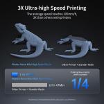 High-Speed 3D Printer: ANYCUBIC Photon Mono M5s
