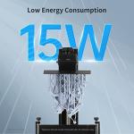 Anycubic Photon D2 Resin 3D Printer - High Precision