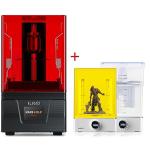 ELEGOO Mars 4 DLP 3D Printer Bundle