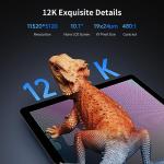 High-Speed 3D Printer: ANYCUBIC Photon Mono M5s