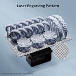 Anycubic Photon D2 Resin 3D Printer - High Precision