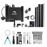 Creality Ender 3 3D Printer - Open Source, Resume Function, DIY