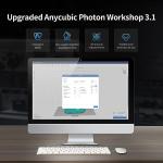 High-Speed 3D Printer: ANYCUBIC Photon Mono M5s