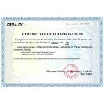 Creality Ender 3 3D Printer - Open Source, Resume Function, DIY