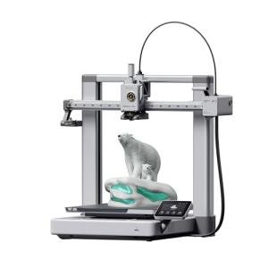 Bambu Lab A1 High Speed Multi-Color 3D Printer