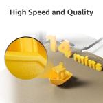 Bambu Lab A1 High Speed Multi-Color 3D Printer