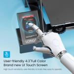 Longer LK5 Pro 3D Printer with Resume Feature