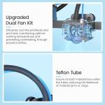 Longer LK5 Pro 3D Printer with Resume Feature