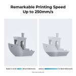 Creality Ender 3 V3 SE Fast Auto-Leveling 3D Printer