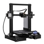 Creality Ender 3: Open Source Metal Frame 3D Printer