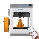 TINA2S WiFi 3D Printer for Kids & Beginners