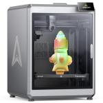 Creality K2 Plus 3D Printer with Multicolor Printing