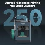 TINA2Plus High-Speed 3D Printer for Beginners